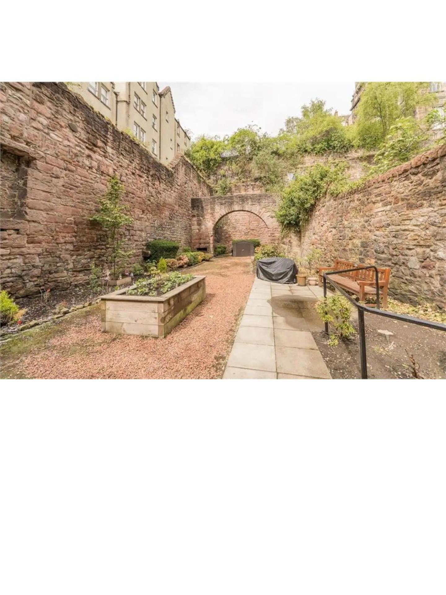 3 Bedrooms Flat In Central Edinburgh Old Town Sleeps 6 Exterior photo